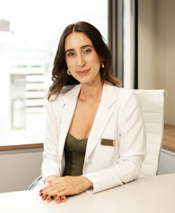Luiza Hoscheidt - Fisioterapia Dermatofuncional - Porto Alegre
