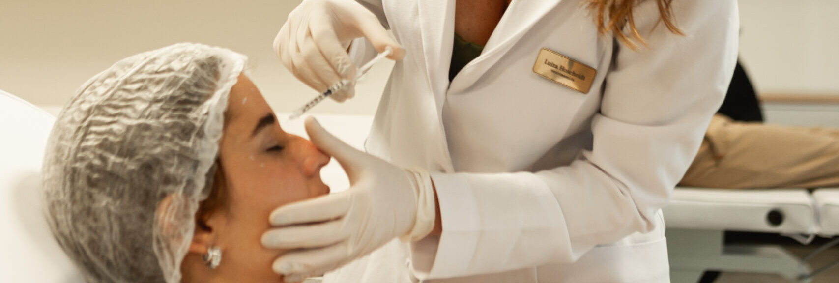 Botox - Luiza Hoscheidt - Fisioterapia Dermatofuncional - Porto Alegre Botox - Luiza Hoscheidt - Fisioterapia Dermatofuncional - Porto Alegre